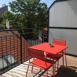 Apartamento Near Schoenbrunn, Viena
