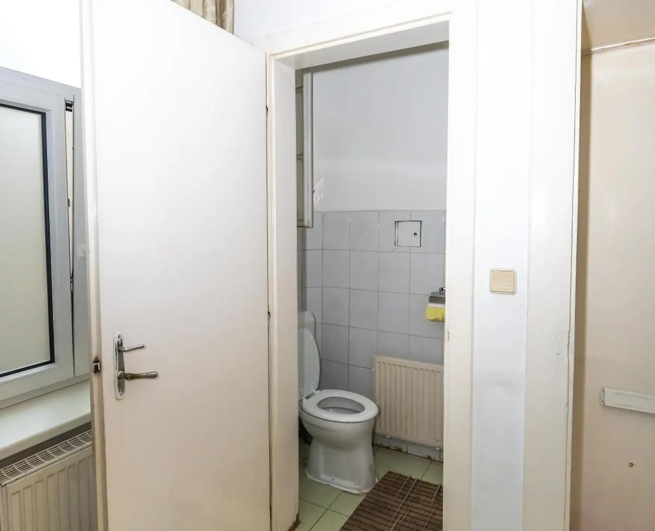 Family Rooms - 7 Minutes To Schoenbrunn Palace Vienna 0*,  Austria