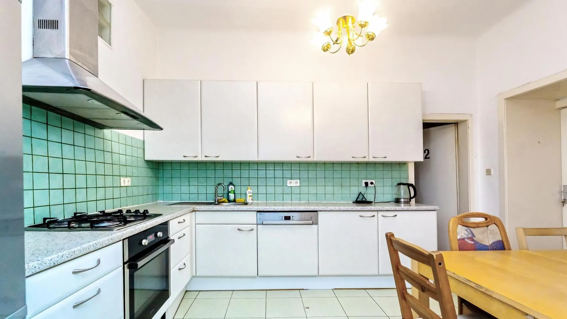 Family Rooms - 7 Minutes To Schoenbrunn Palace Vienna 0*,  Austria