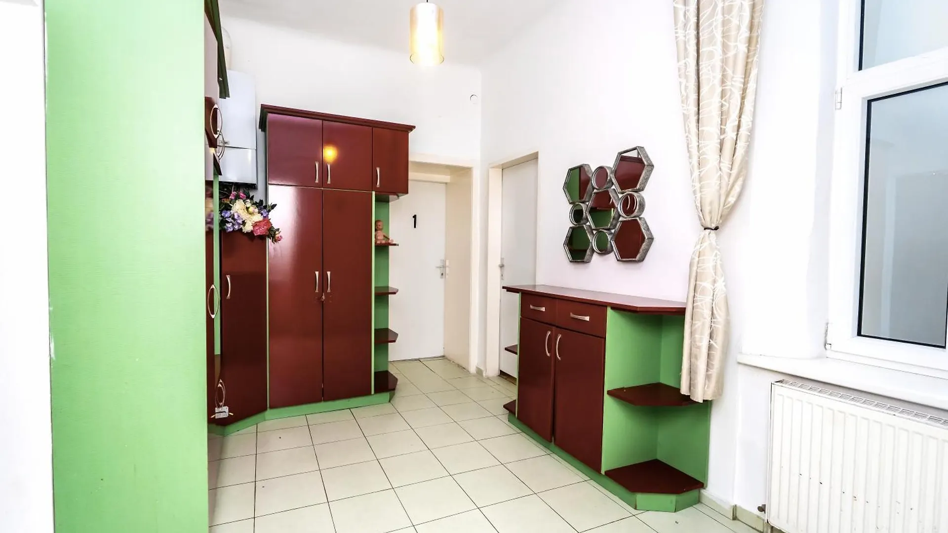 Family Rooms - 7 Minutes To Schoenbrunn Palace Vienna 0*,  Austria