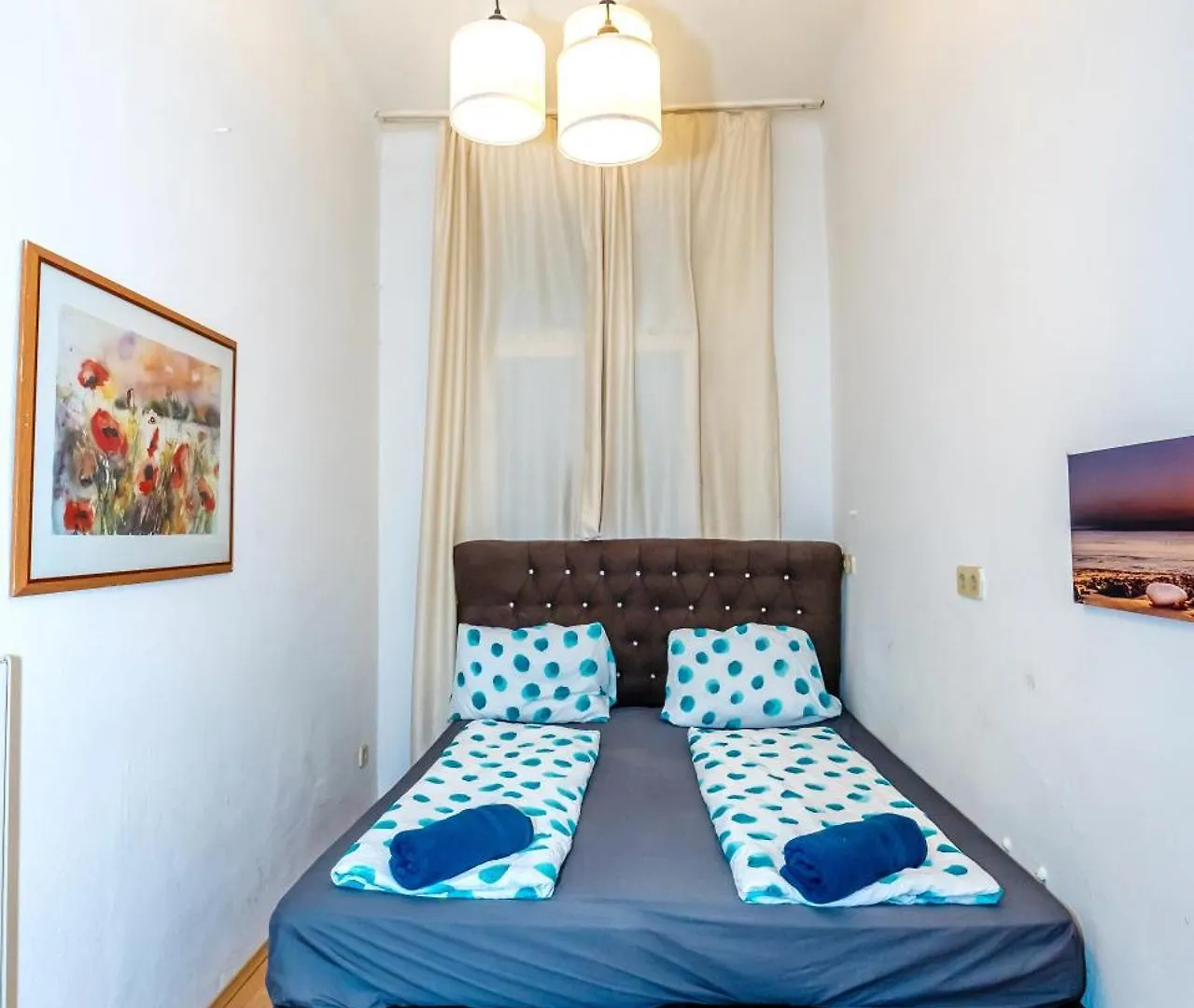 Family Rooms - 7 Minutes To Schoenbrunn Palace Vienna