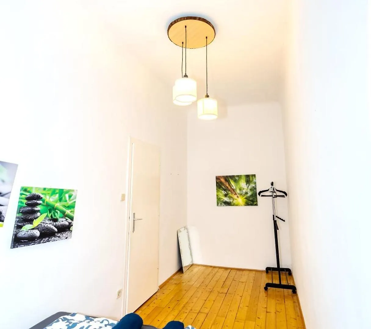 Family Rooms - 7 Minutes To Schoenbrunn Palace Vienna